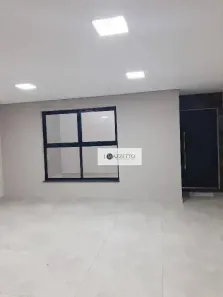 Casa com 3 Quartos à venda, 101m² no Jardim Regente, Indaiatuba