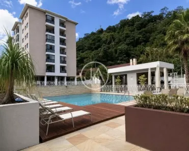 Apartamento com 2 Quartos à venda, 65m² no Corrêas, Petrópolis