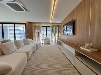 Apartamento com 3 Quartos à venda, 165m² no Torres, Torres