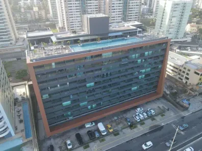 Apartamento com 1 Quarto à venda, 30m² no Jardim Armação, Salvador