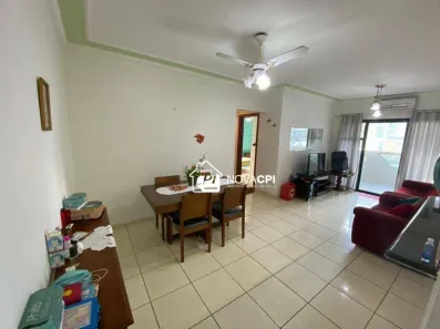 Apartamento com 2 Quartos à venda, 95m² no Canto do Forte, Praia Grande