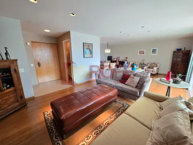 Apartamento com 3 Quartos à venda, 218m² no Brooklin Paulista, São Paulo