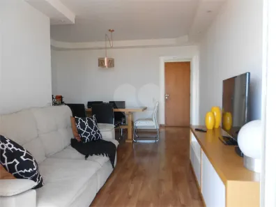 Apartamento com 4 Quartos à venda, 100m² no Jardim Colombo, São Paulo
