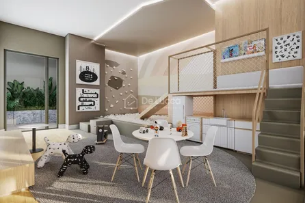 Apartamento com 3 Quartos à venda, 193m² no Cambuí, Campinas
