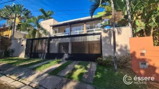 Casa com 3 Quartos para alugar, 352m² no Parque das Universidades, Campinas