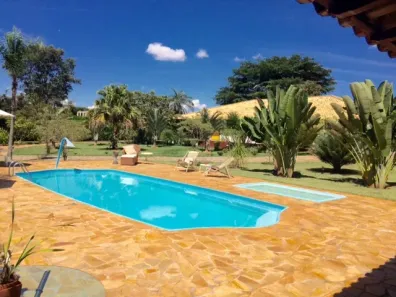 Casa de Condomínio com 5 Quartos à venda, 800m² no Quintas da Lagoa, Lagoa Santa