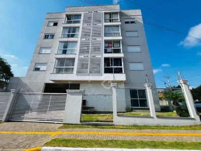 Apartamento com 3 Quartos à venda, 88m² no Santa Catarina, Sapucaia do Sul