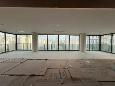 Apartamento com 4 Quartos à venda, 358m² no Vila Nova Conceição, São Paulo