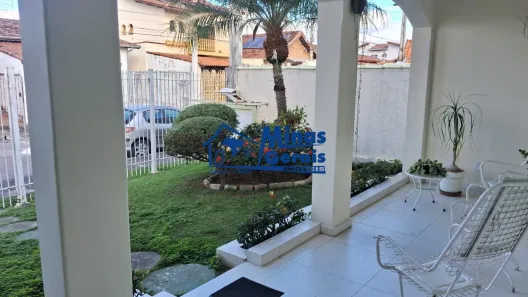Casa com 5 Quartos à venda, 140m² no Bosque dos Eucaliptos, São José dos Campos