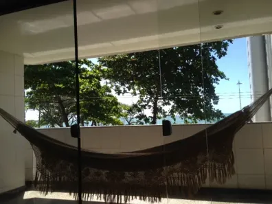 Apartamento com 4 Quartos para alugar, 190m² no Boa Viagem, Recife