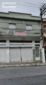 Ponto Comercial à venda, 368m² no Ipiranga, São Paulo