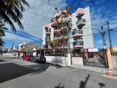 Apartamento com 2 Quartos à venda, 75m² no Jardim Marina, Mongaguá
