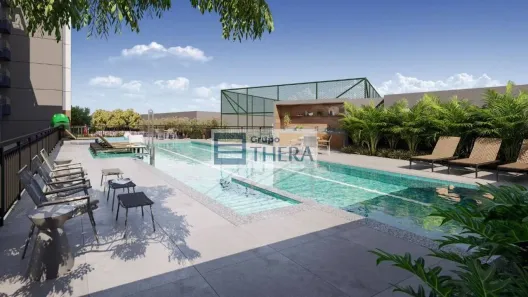 Apartamento com 3 Quartos à venda, 85m² no Vila Assunção, Santo André