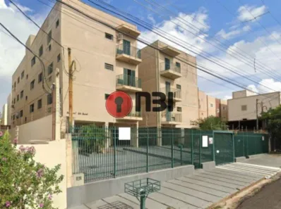 Apartamento com 3 Quartos à venda, 98m² no Higienópolis, São José do Rio Preto
