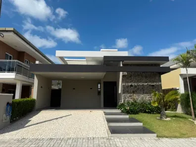 Casa de Condomínio com 3 Quartos à venda, 150m² no Tamatanduba, Eusébio