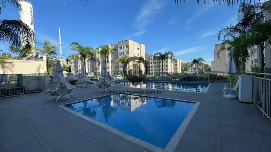 Apartamento com 2 Quartos à venda, 47m² no Campo Grande, Rio de Janeiro
