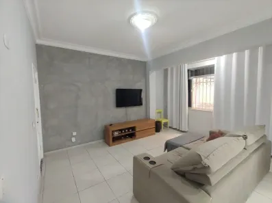 Apartamento com 3 Quartos à venda, 115m² no Vila Isabel, Rio de Janeiro