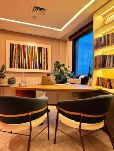 Sala Comercial à venda, 32m² no Jardim Paulista, São Paulo