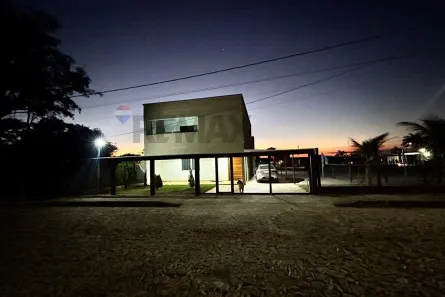 Casa com 3 Quartos à venda, 212m² no Angicos, Vespasiano