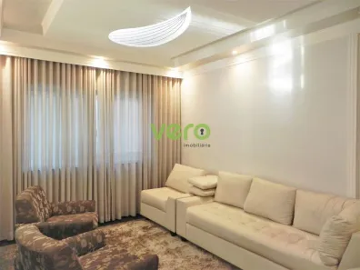 Casa com 3 Quartos à venda, 318m² no Jardim Nossa Senhora do Carmo, Americana
