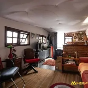 Sobrado com 5 Quartos à venda, 170m² no Vila Romana, São Paulo