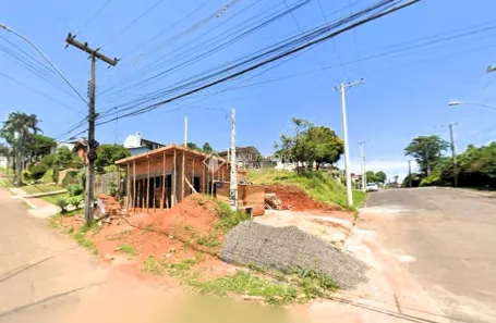 Lote/Terreno à venda, 363m² no Rincão, Novo Hamburgo