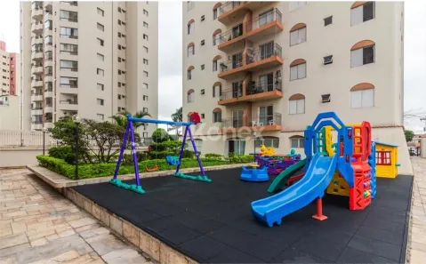 Apartamento com 2 Quartos à venda, 71m² no Parque Mandaqui, São Paulo