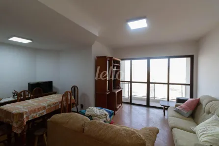 Apartamento com 2 Quartos para alugar, 90m² no Santana, São Paulo