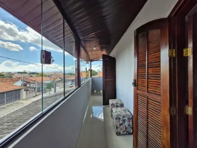Casa com 3 Quartos à venda, 352m² no Bosque dos Eucaliptos, São José dos Campos