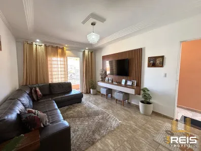 Casa com 2 Quartos à venda, 120m² no Santa Rosa, Socorro