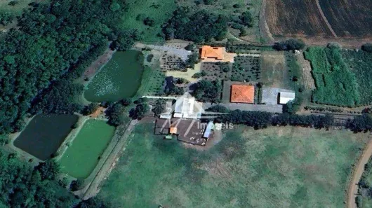 Fazenda/Sítio à venda, 1431000m² no , Laranjal Paulista