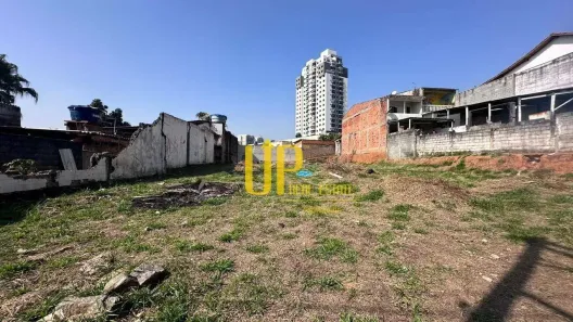 Lote/Terreno à venda, 840m² no Vila São Luiz (Valparaízo), Barueri