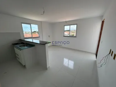 Apartamento com 1 Quarto para alugar, 30m² no Nova Parnamirim, Parnamirim