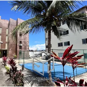 Apartamento com 2 Quartos à venda, 45m² no Jardim Atlântico, Olinda