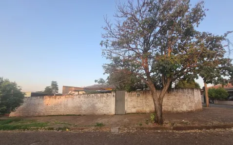 Casa com 2 Quartos à venda, 58m² no Parque Residencial Joaquim Toledo Piza, Londrina