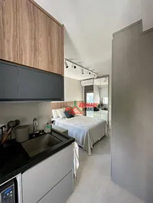 Apartamento com 1 Quarto à venda, 27m² no Jardim Vila Mariana, São Paulo