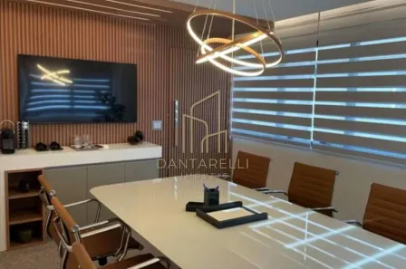 Sala Comercial para alugar, 169m² no Paraíso, São Paulo