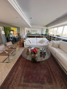 Apartamento com 4 Quartos à venda, 201m² no Lagoa, Rio de Janeiro