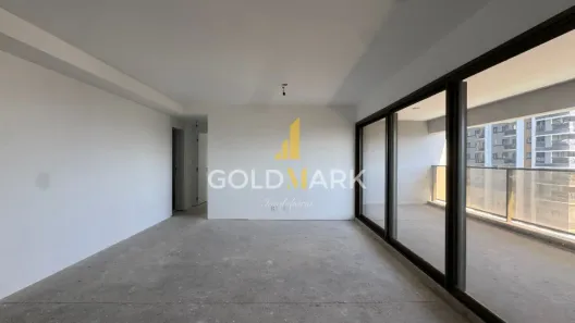 Apartamento com 3 Quartos à venda, 135m² no Campo Belo, São Paulo