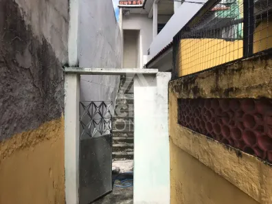 Casa com 2 Quartos à venda, 119m² no Agostinho Porto, São João de Meriti