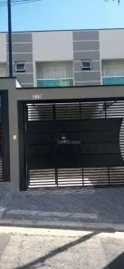 Sobrado com 3 Quartos à venda, 104m² no Vila Lúcia, São Paulo