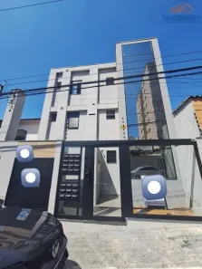 Apartamento com 1 Quarto para alugar, 33m² no Vila Celeste (Zona Leste), São Paulo
