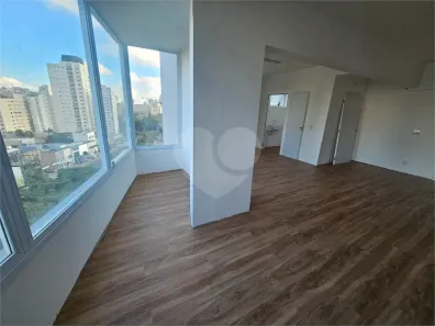 Sala Comercial para alugar, 204m² no Itaim Bibi, São Paulo