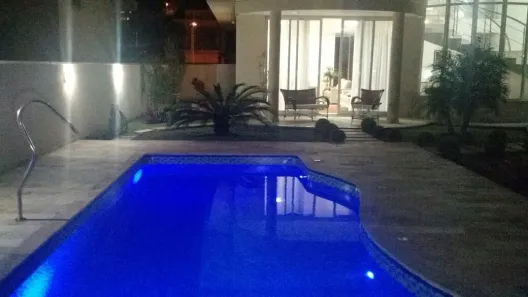 Sobrado com 4 Quartos à venda, 450m² no Condomínio Reserva do Paratehy, São José dos Campos