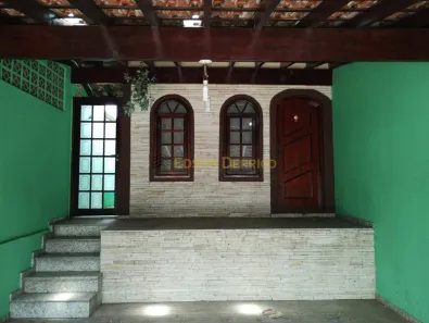 Casa com 2 Quartos à venda, 100m² no Jardim Santa Luzia, Pindamonhangaba