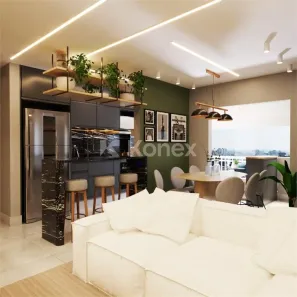 Apartamento com 2 Quartos à venda, 40m² no Brás, São Paulo