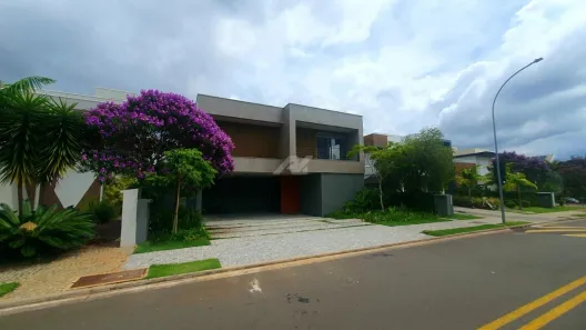 Casa de Condomínio com 4 Quartos à venda, 420m² no Alphaville Dom Pedro, Campinas