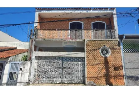 Casa com 3 Quartos para alugar, 204m² no Jardim Aeroporto I, Itu