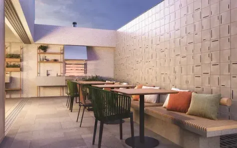 Apartamento com 3 Quartos à venda, 413m² no Vila Mariana, São Paulo