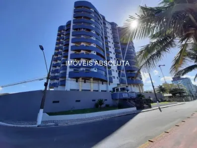 Apartamento com 2 Quartos à venda, 98m² no Jardim Riveira, Mongaguá